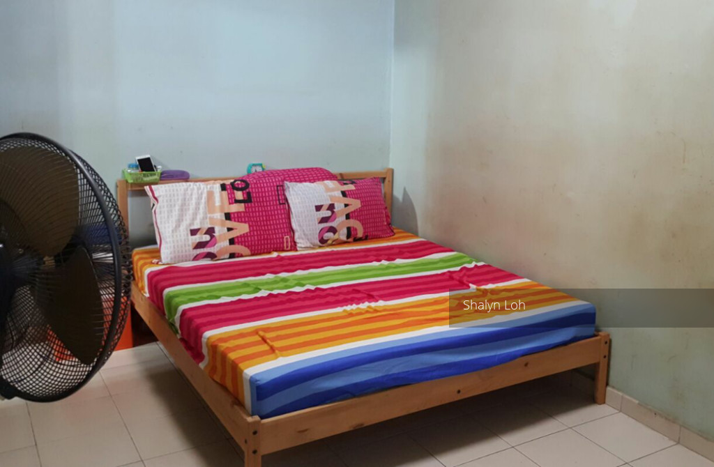 Blk 467 Tampines Street 44 (Tampines), HDB 3 Rooms #117325662